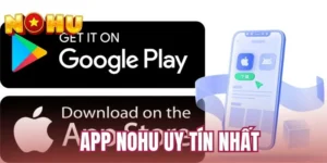App NOHU uy tín