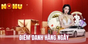 Điểm danh hàng ngày