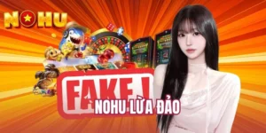 NOHU lừa đảo