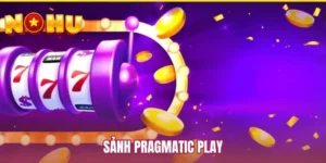 Sảnh Pragmatic Play