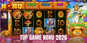 Top game NOHU 2026